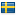 xn--nrmeg-sra.no server is located in Sweden